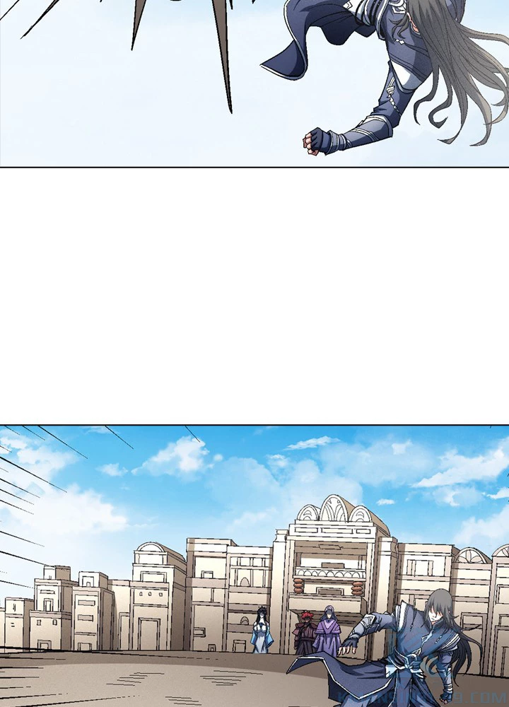 絶世の武魂 200話 - 76