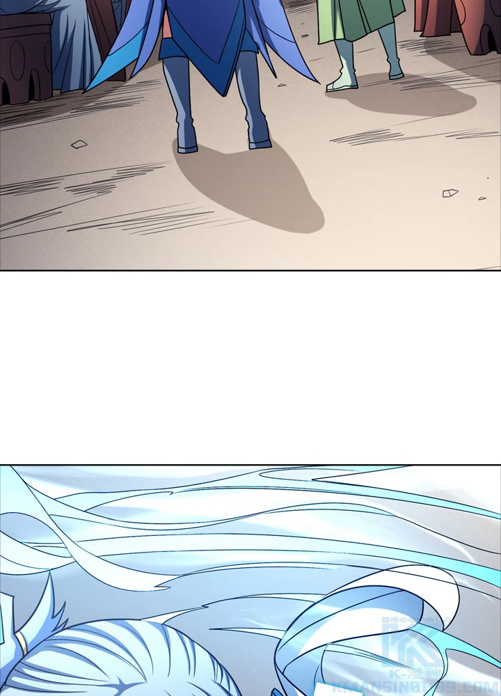 絶世の武魂 184話 - 43