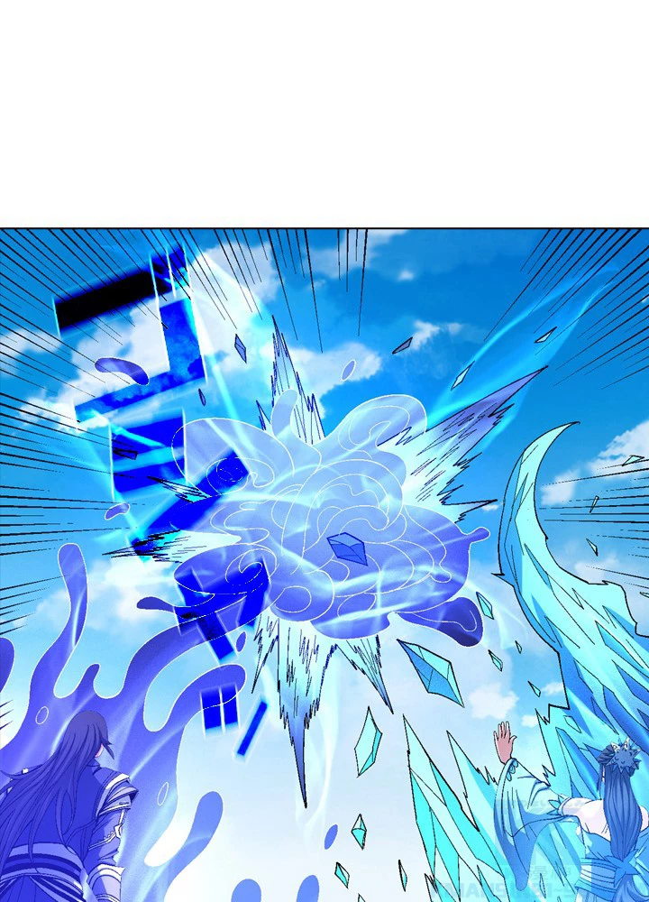 絶世の武魂 198話 - 76