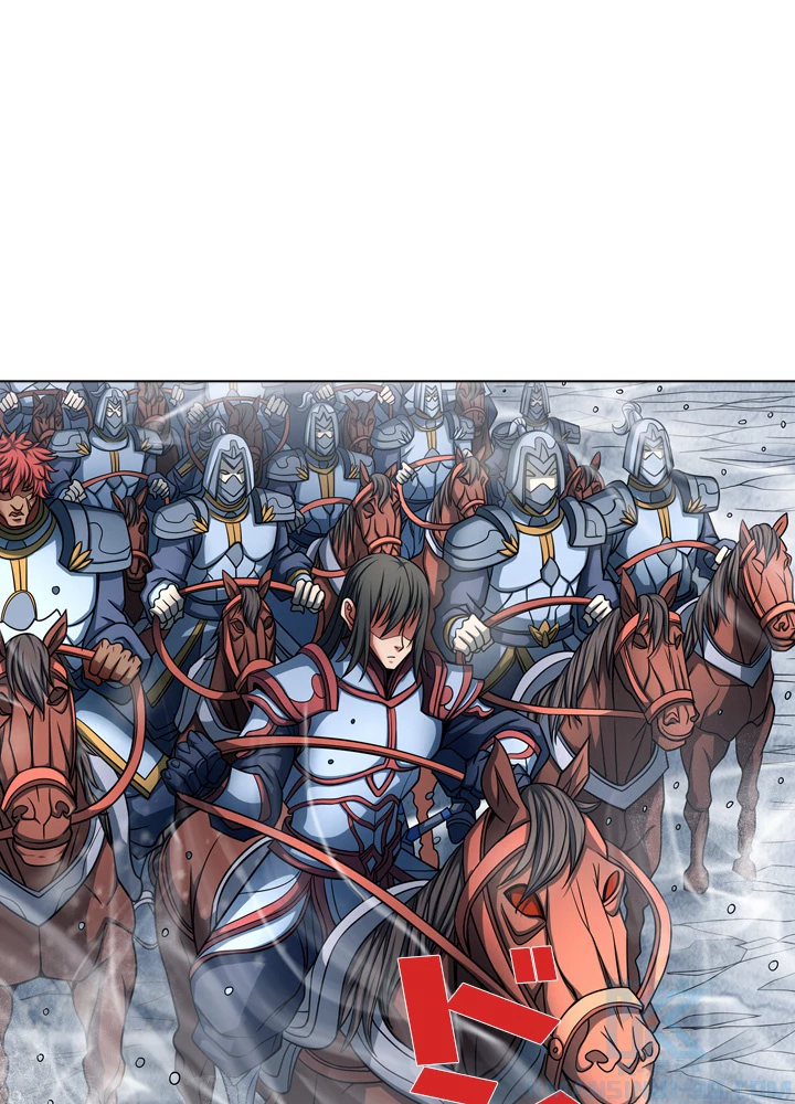 絶世の武魂 151話 - 58