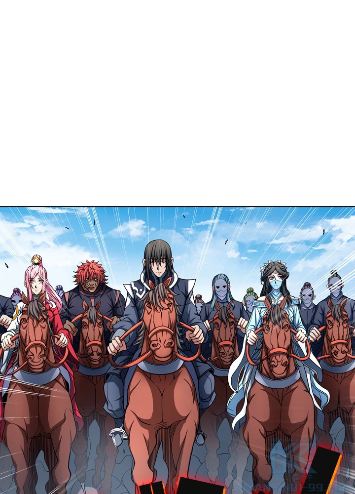 絶世の武魂 146話 - 55