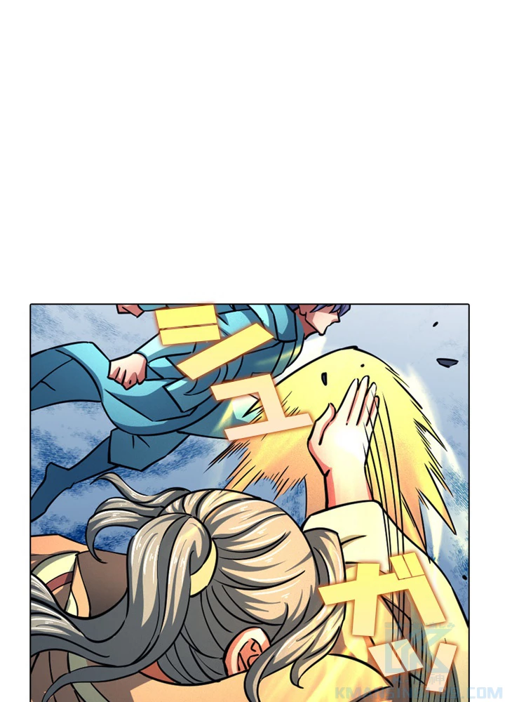 絶世の武魂 138話 - 54