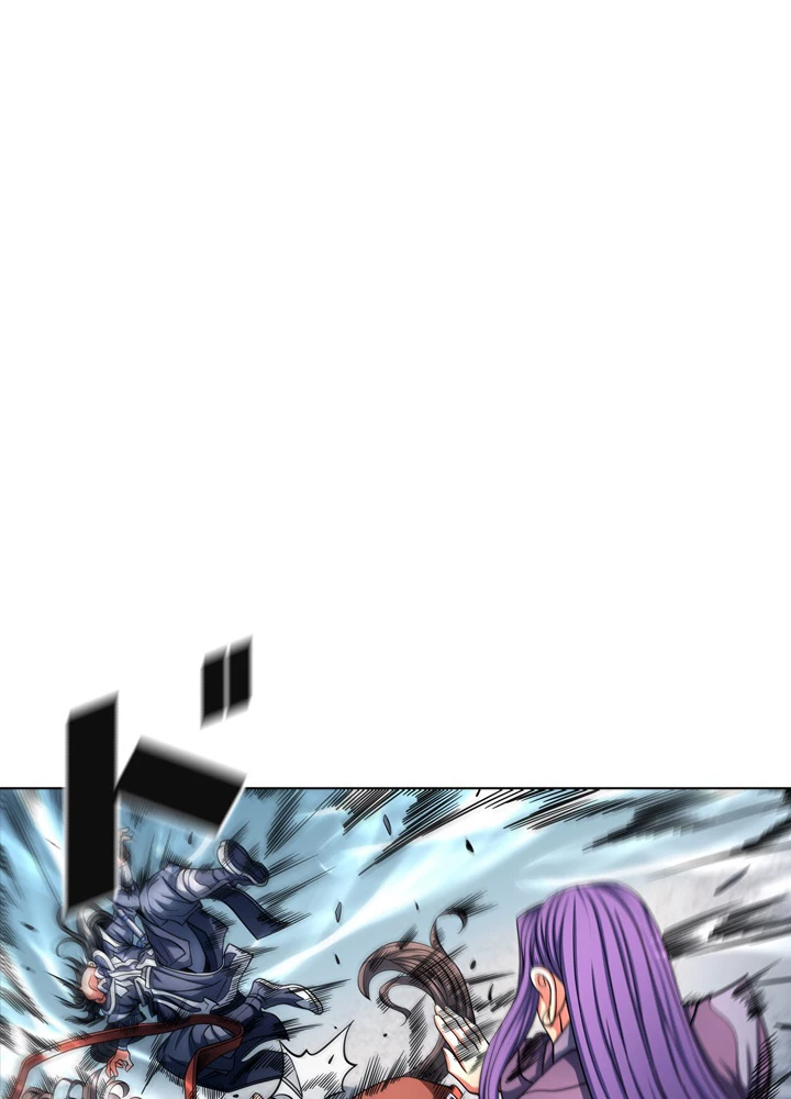 絶世の武魂 146話 - 68