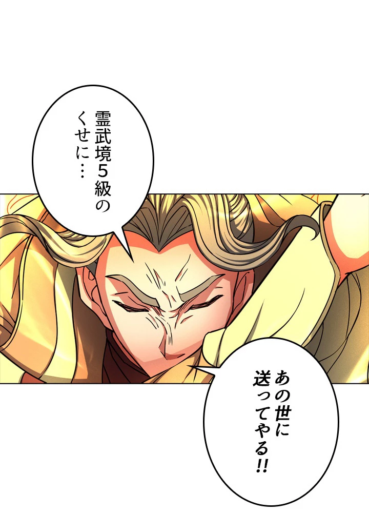 絶世の武魂 138話 - 82