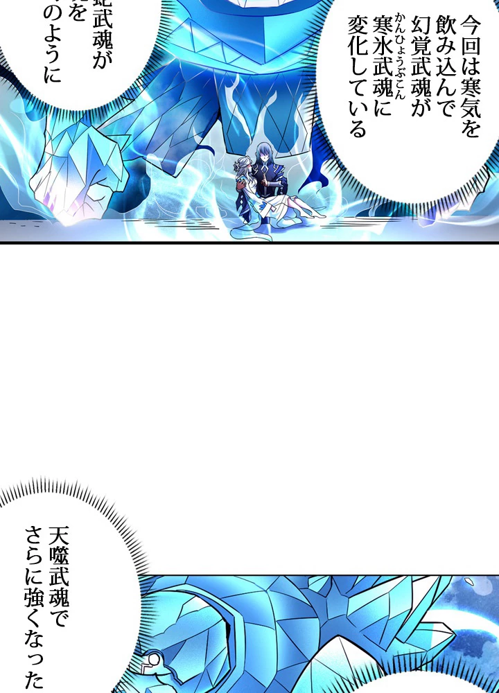 絶世の武魂 114話 - 41