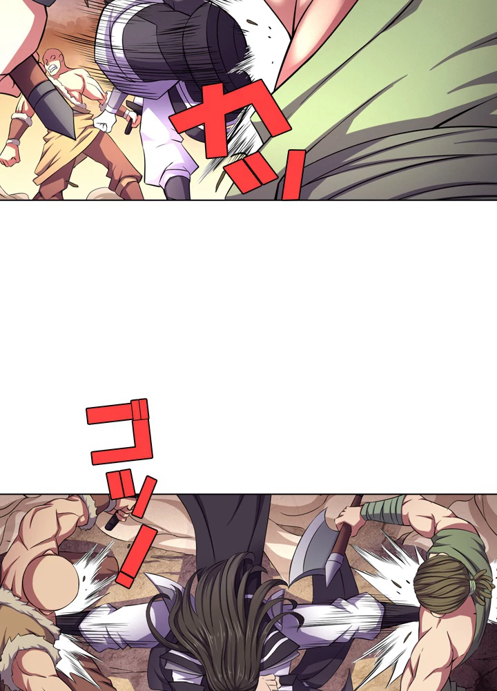 絶世の武魂 108話 - 36