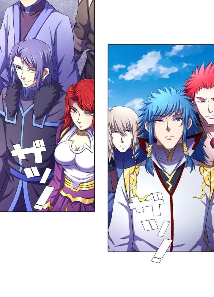 絶世の武魂 109話 - 45