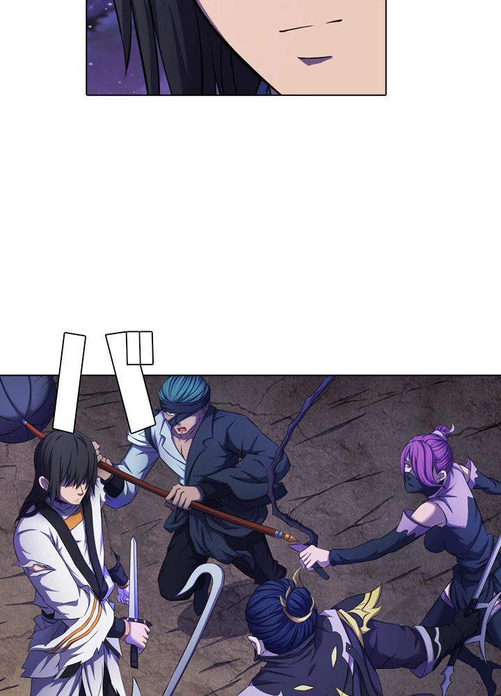 絶世の武魂 100話 - 21