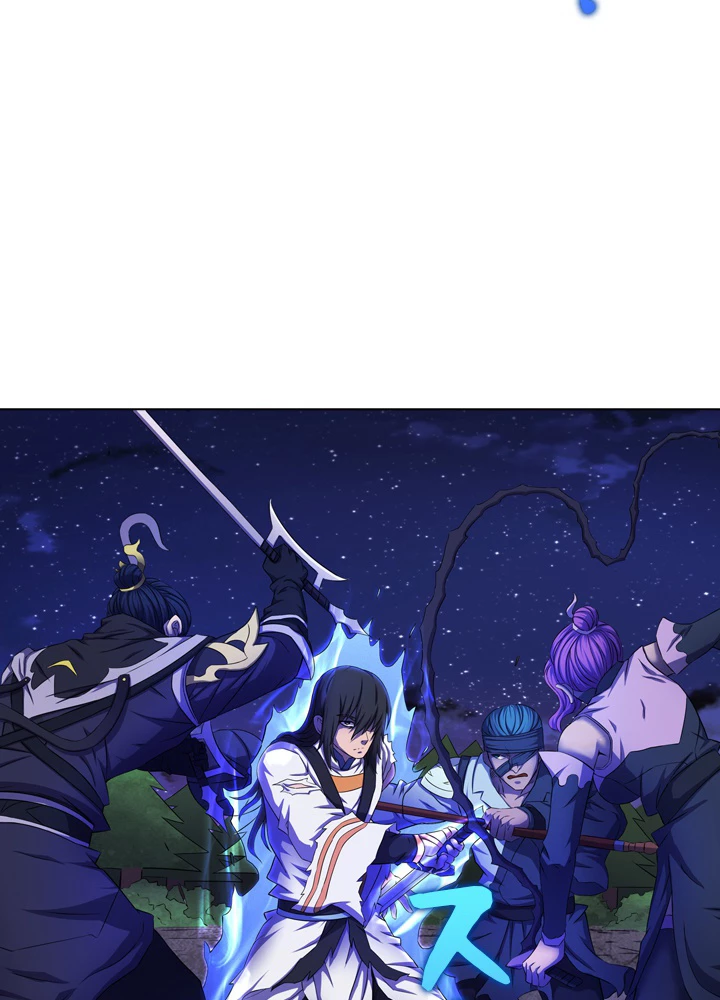 絶世の武魂 100話 - 23