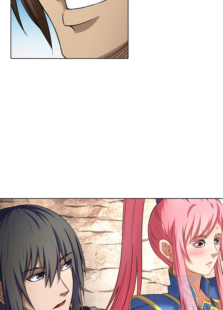 絶世の武魂 61話 - 16