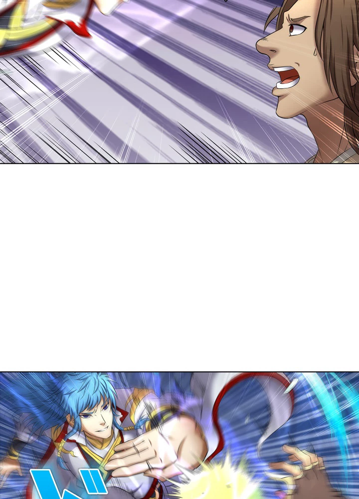 絶世の武魂 61話 - 68