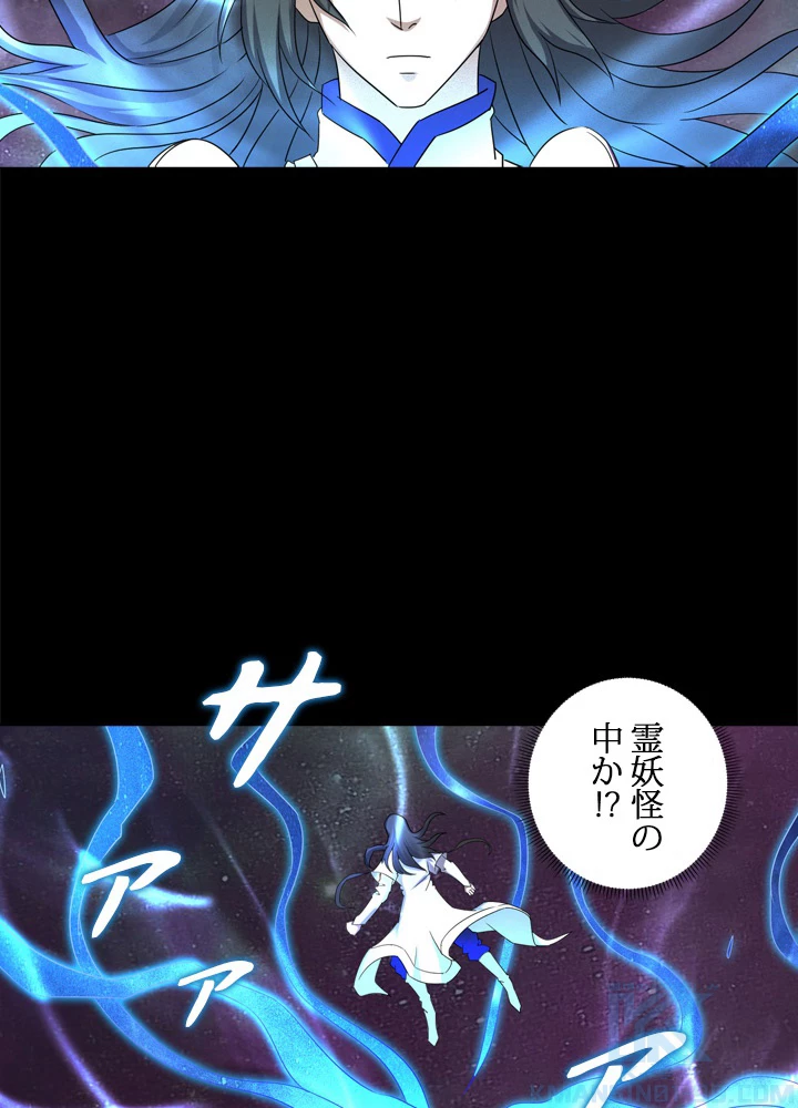 絶世の武魂 54話 - 43