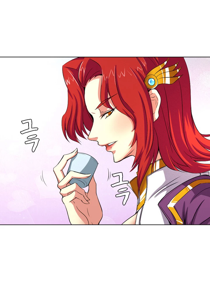 絶世の武魂 36話 - 21