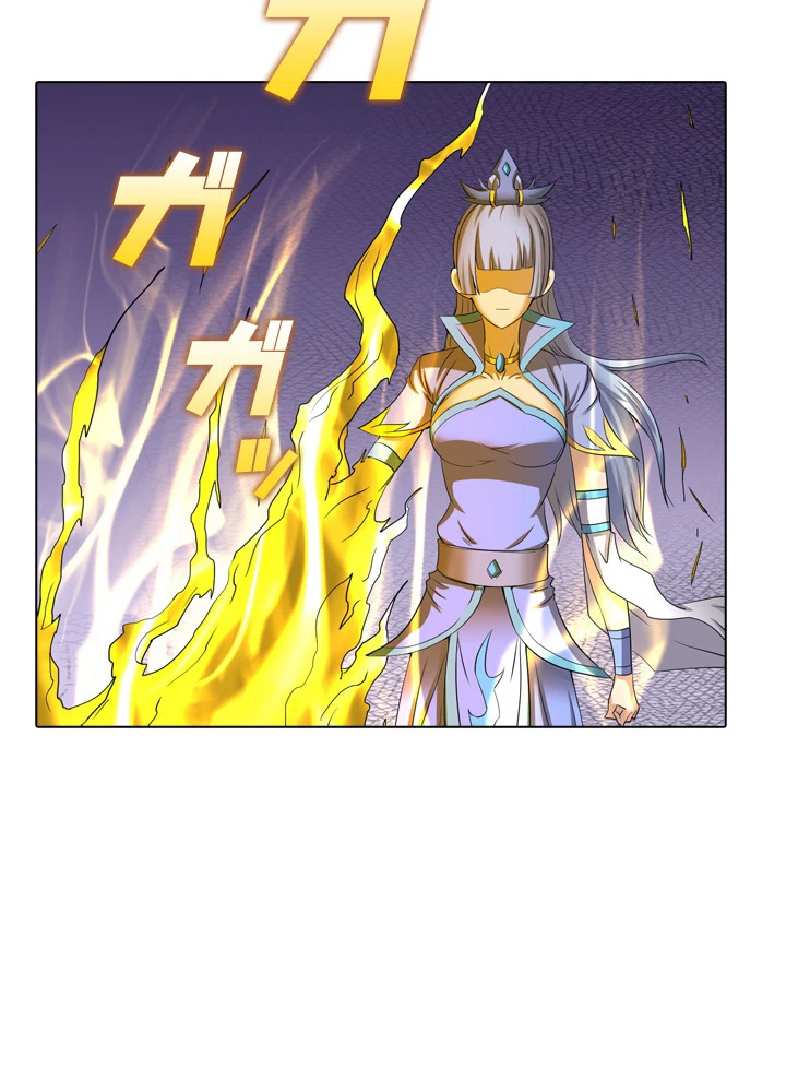 絶世の武魂 43話 - 35