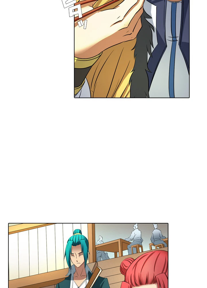 絶世の武魂 36話 - 26