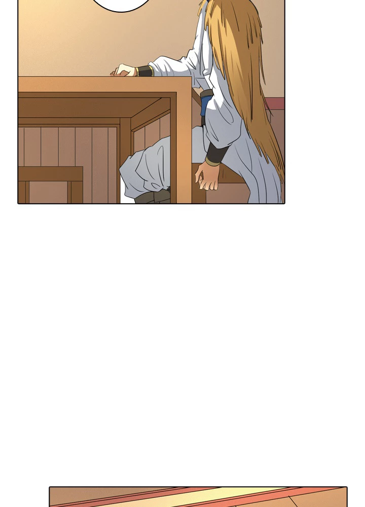 絶世の武魂 35話 - 38