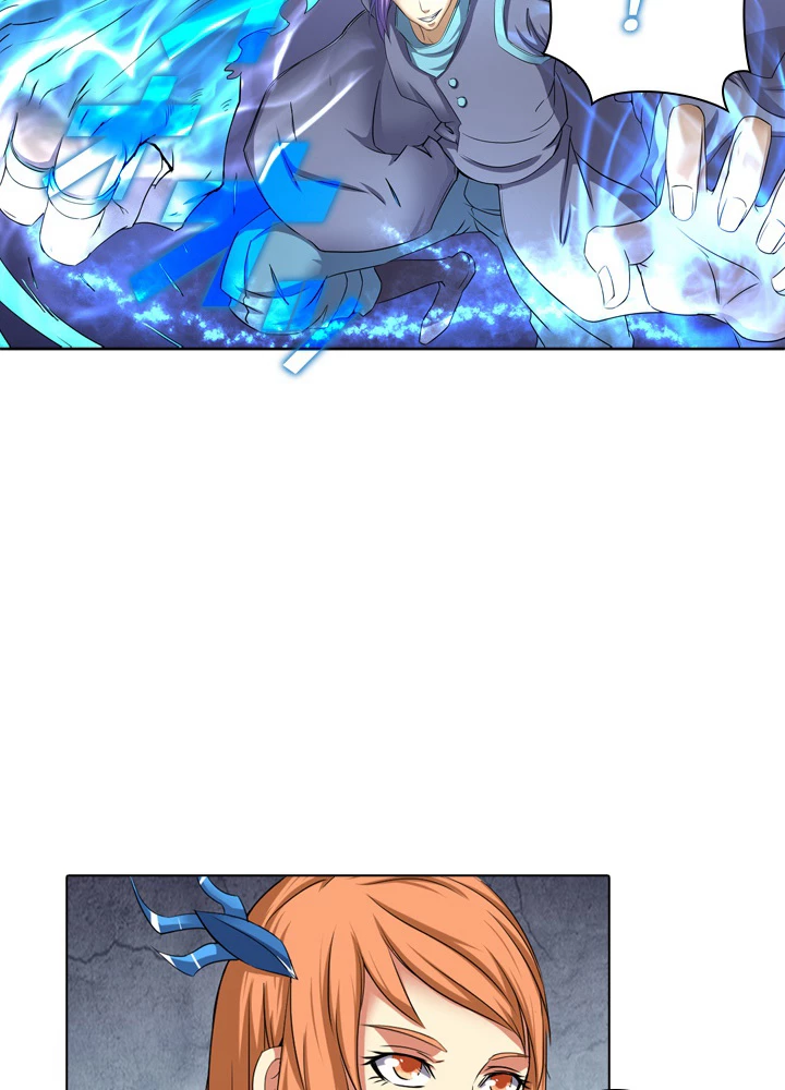 絶世の武魂 41話 - 54