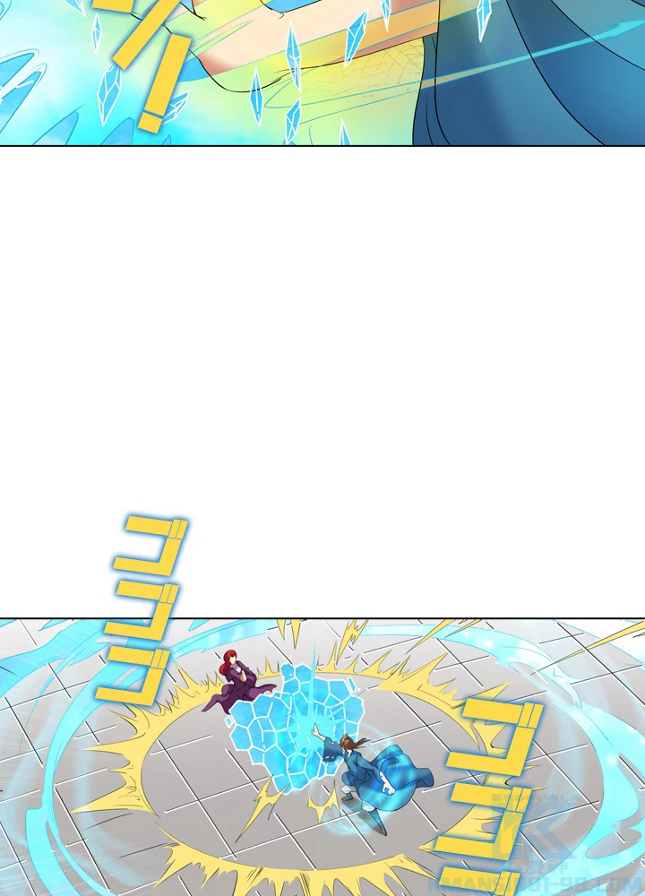 絶世の武魂 32話 - 52