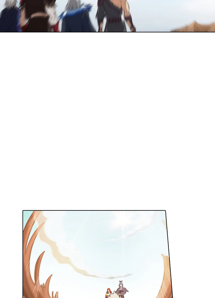 絶世の武魂 16話 - 17