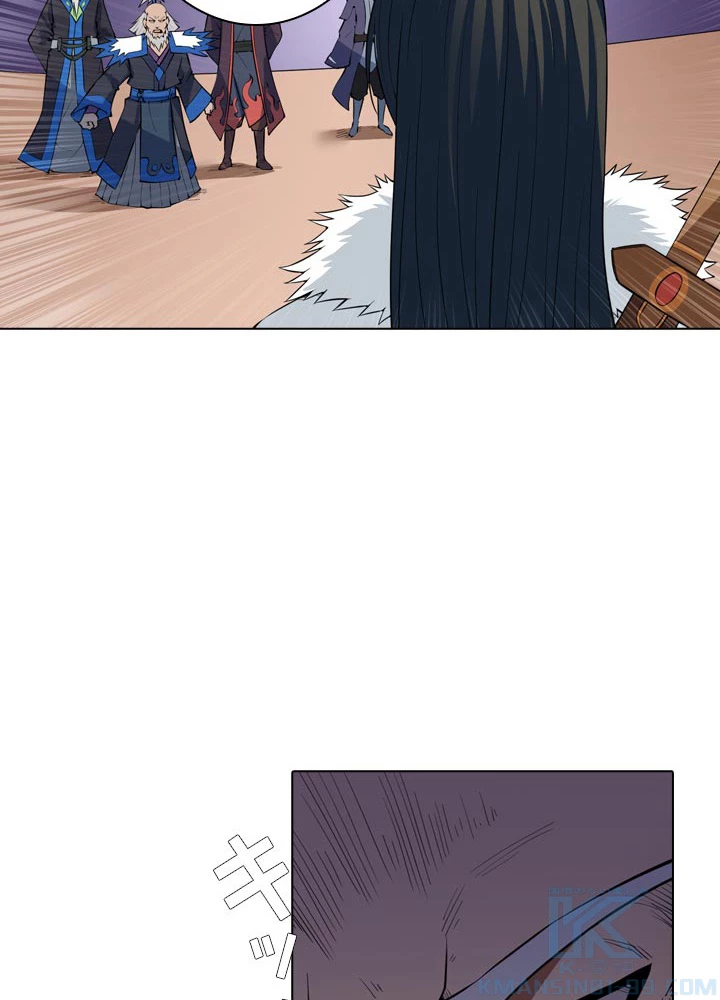 絶世の武魂 21話 - 34