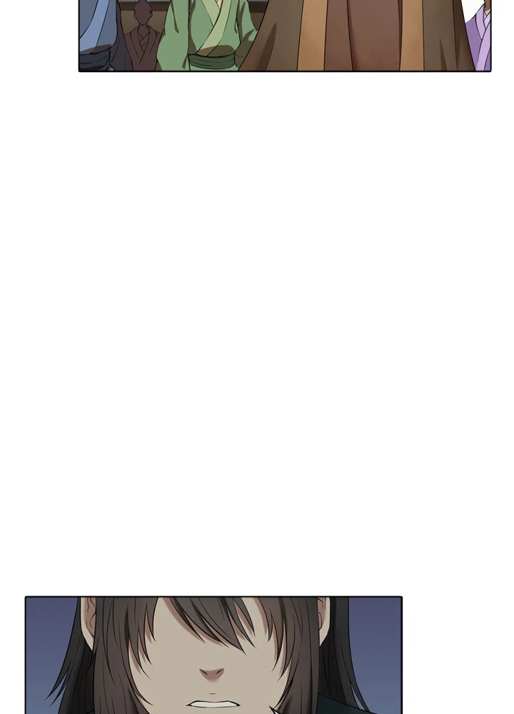 絶世の武魂 2話 - 42