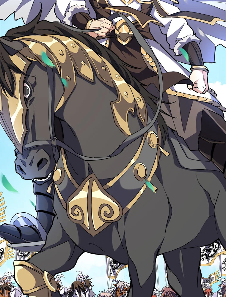 従者は大魔皇 232話 - 18