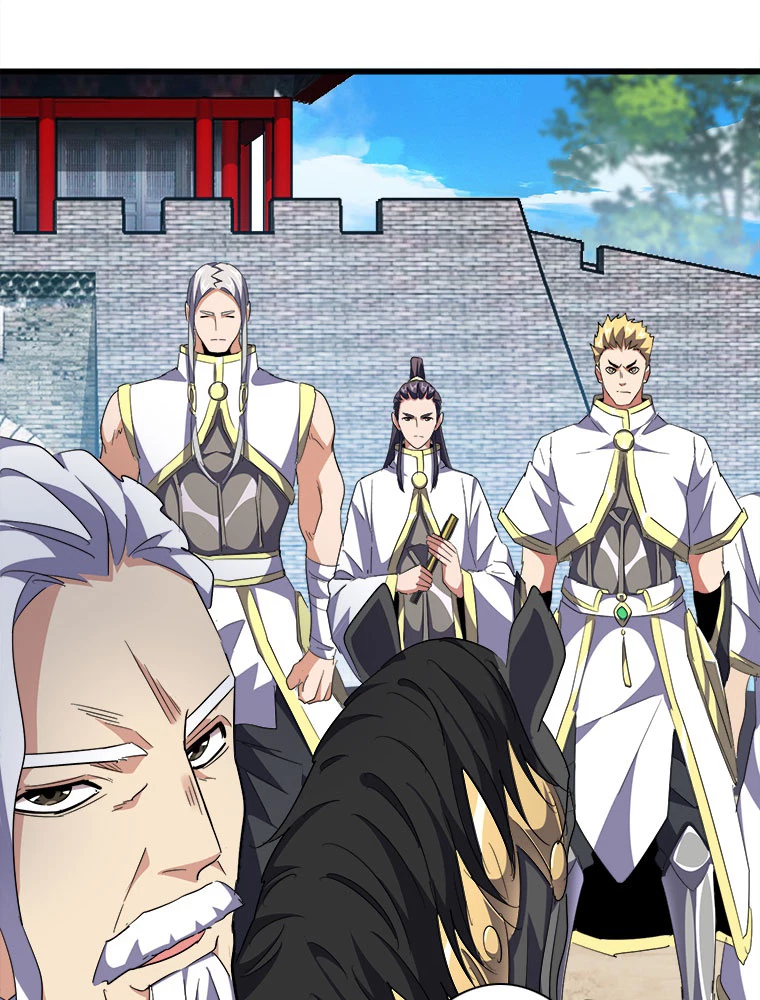 従者は大魔皇 232話 - 35