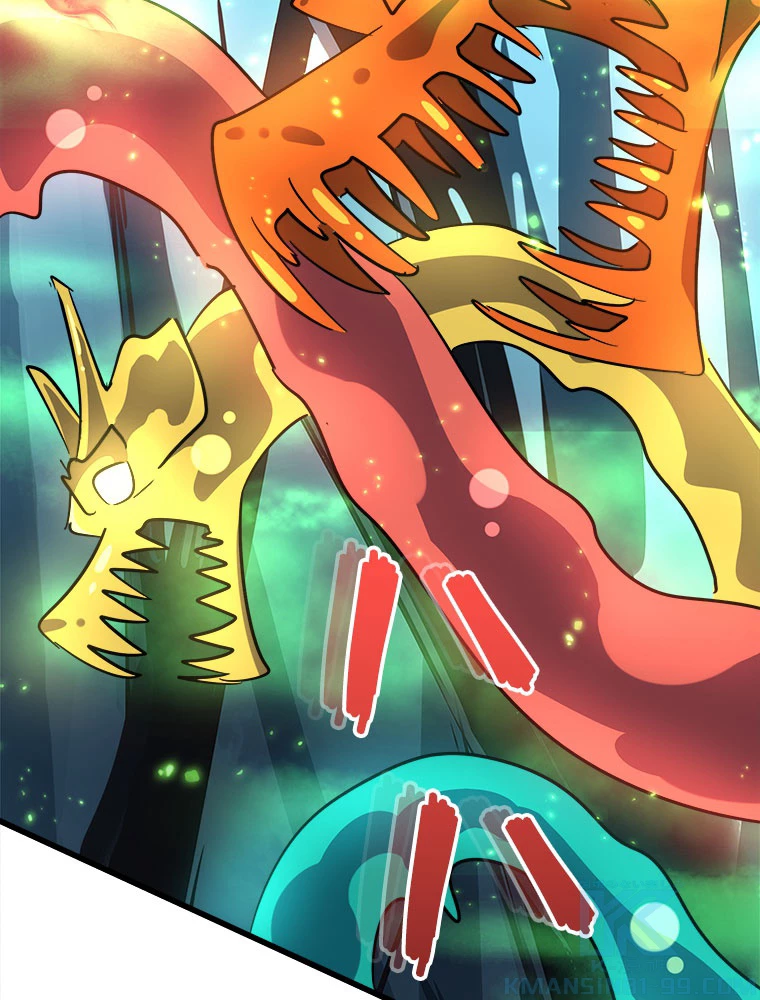 従者は大魔皇 227話 - 46