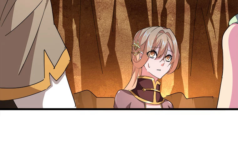 従者は大魔皇 224話 - 54
