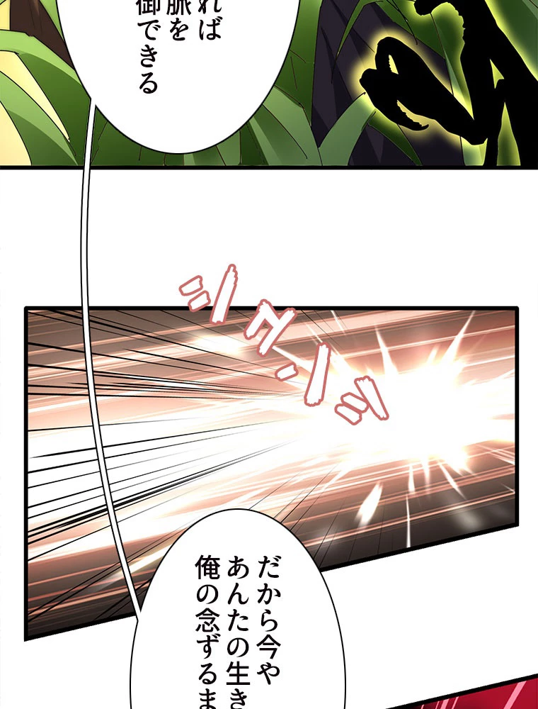 従者は大魔皇 216話 - 45