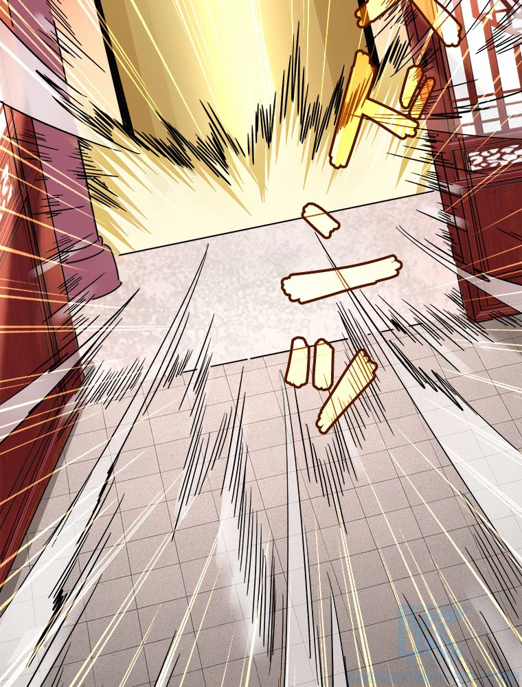 従者は大魔皇 223話 - 67