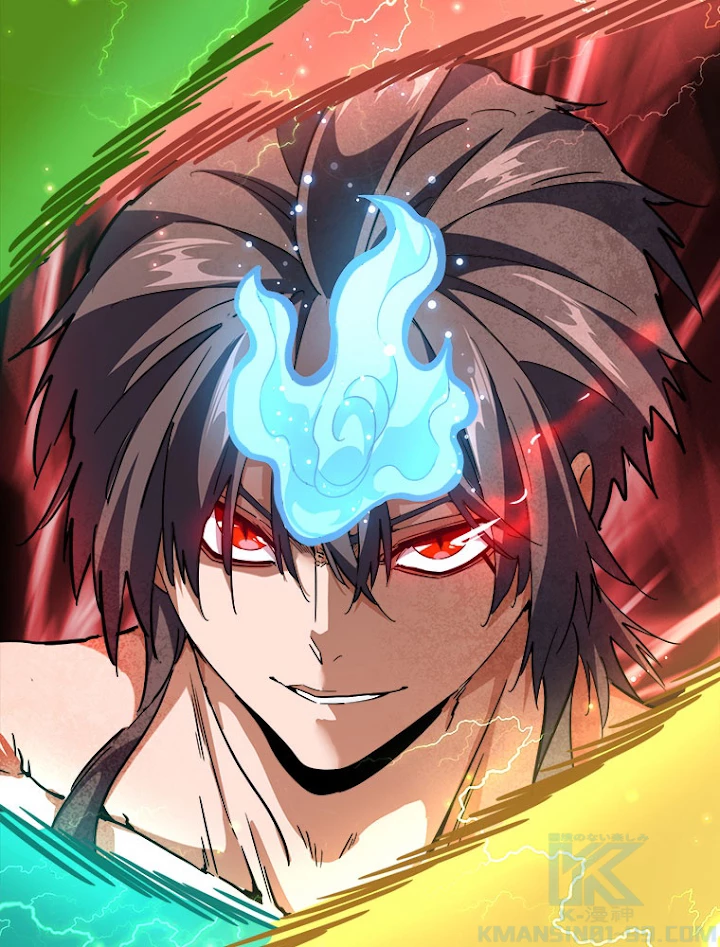 従者は大魔皇 198話 - 4