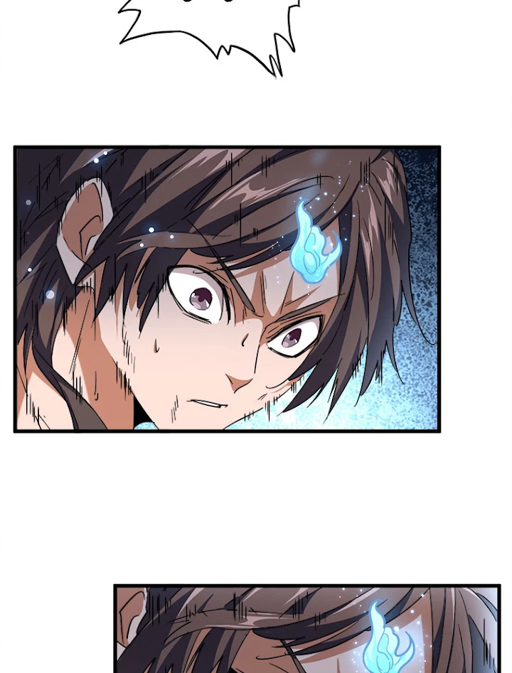 従者は大魔皇 194話 - 9