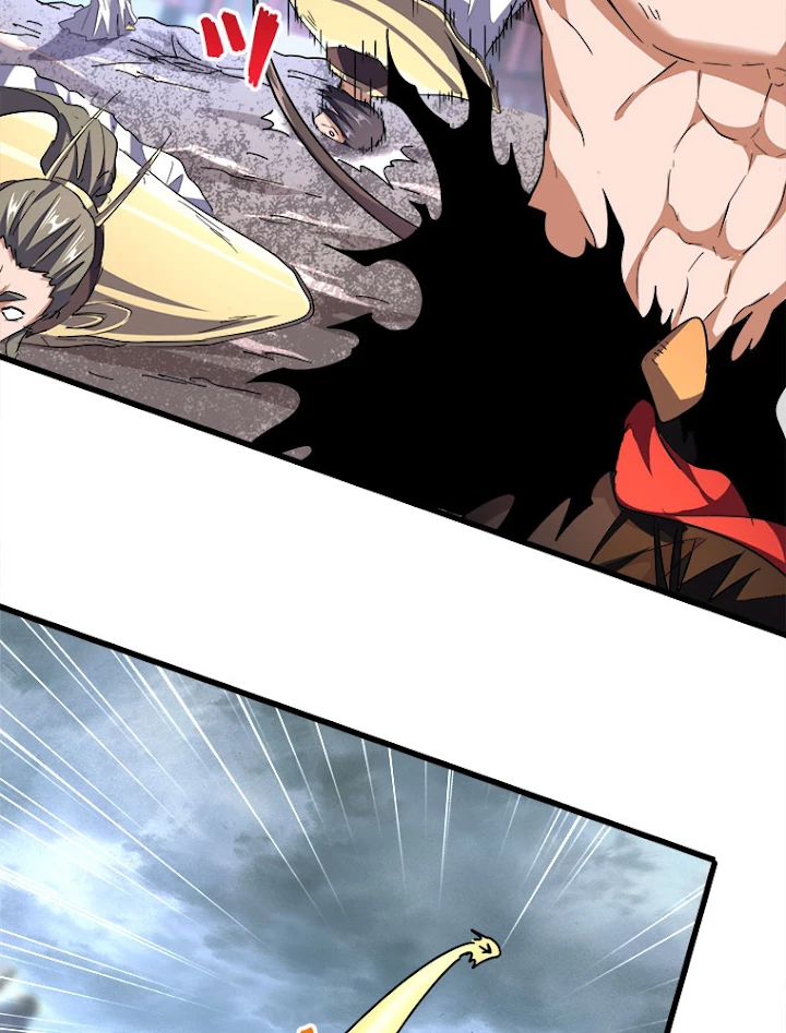 従者は大魔皇 199話 - 26