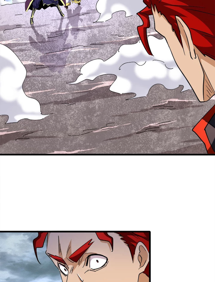 従者は大魔皇 199話 - 29