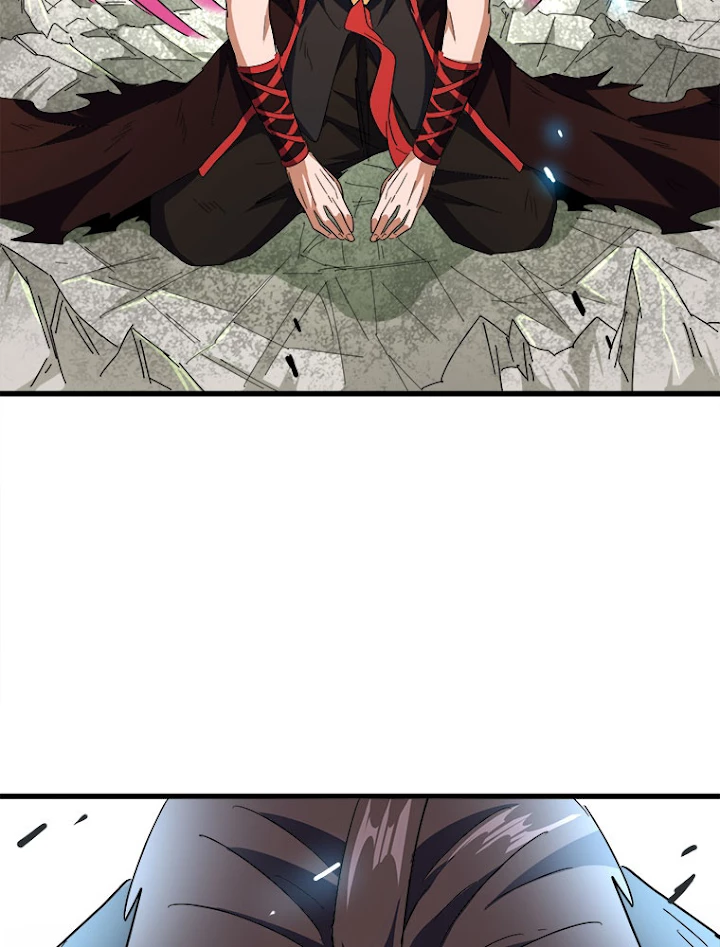 従者は大魔皇 194話 - 24