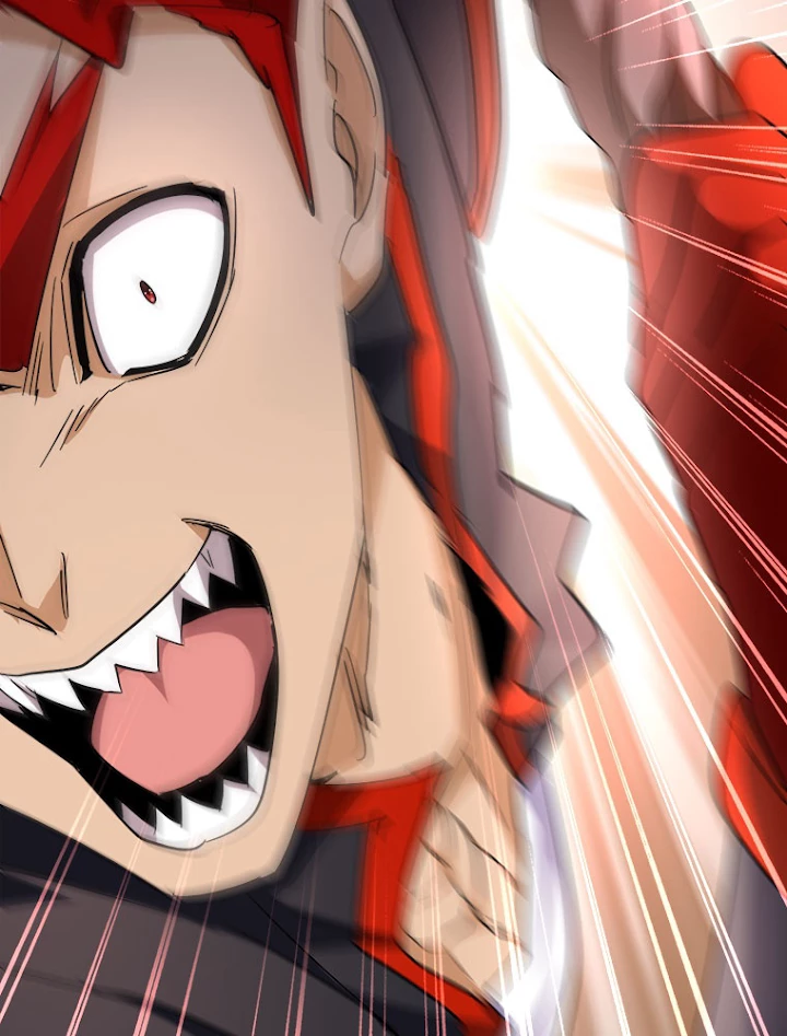 従者は大魔皇 199話 - 36