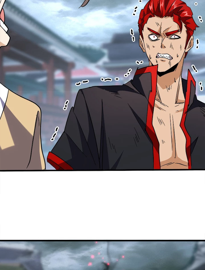 従者は大魔皇 198話 - 38