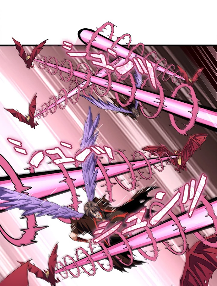 従者は大魔皇 193話 - 26