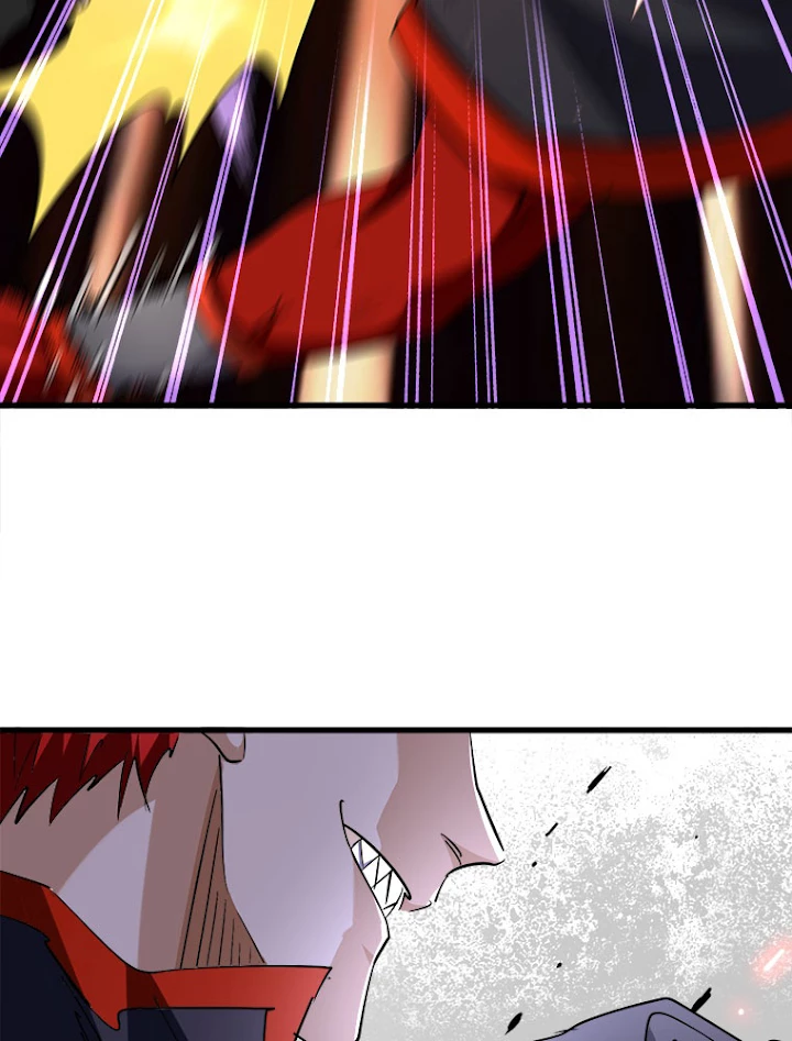 従者は大魔皇 199話 - 42