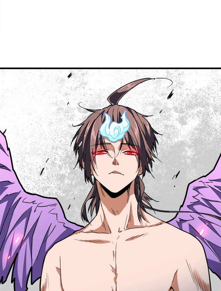 従者は大魔皇 197話 - 44