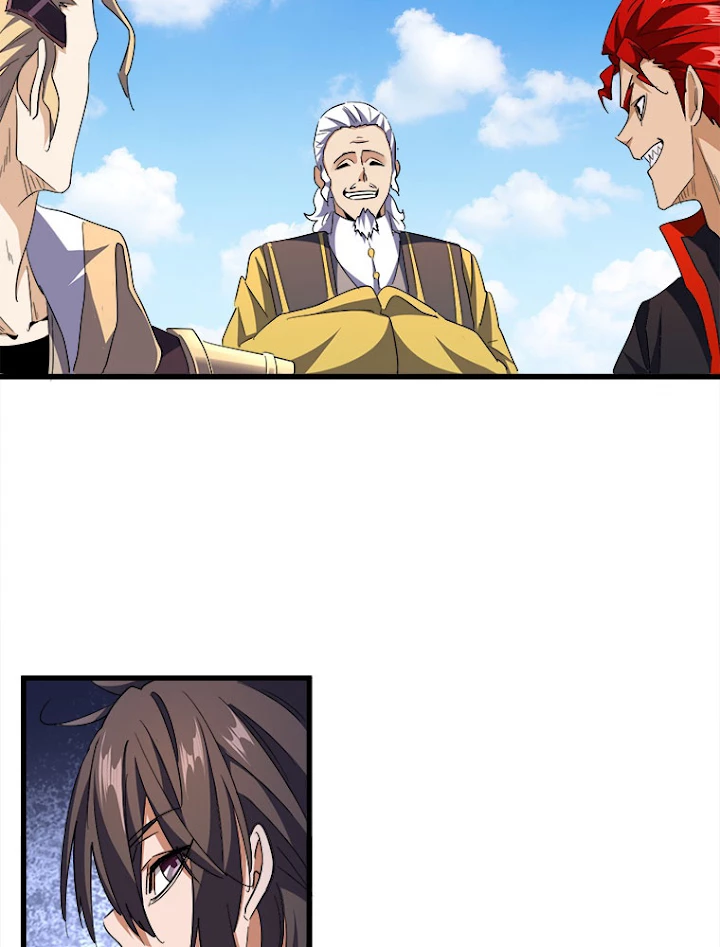 従者は大魔皇 189話 - 5