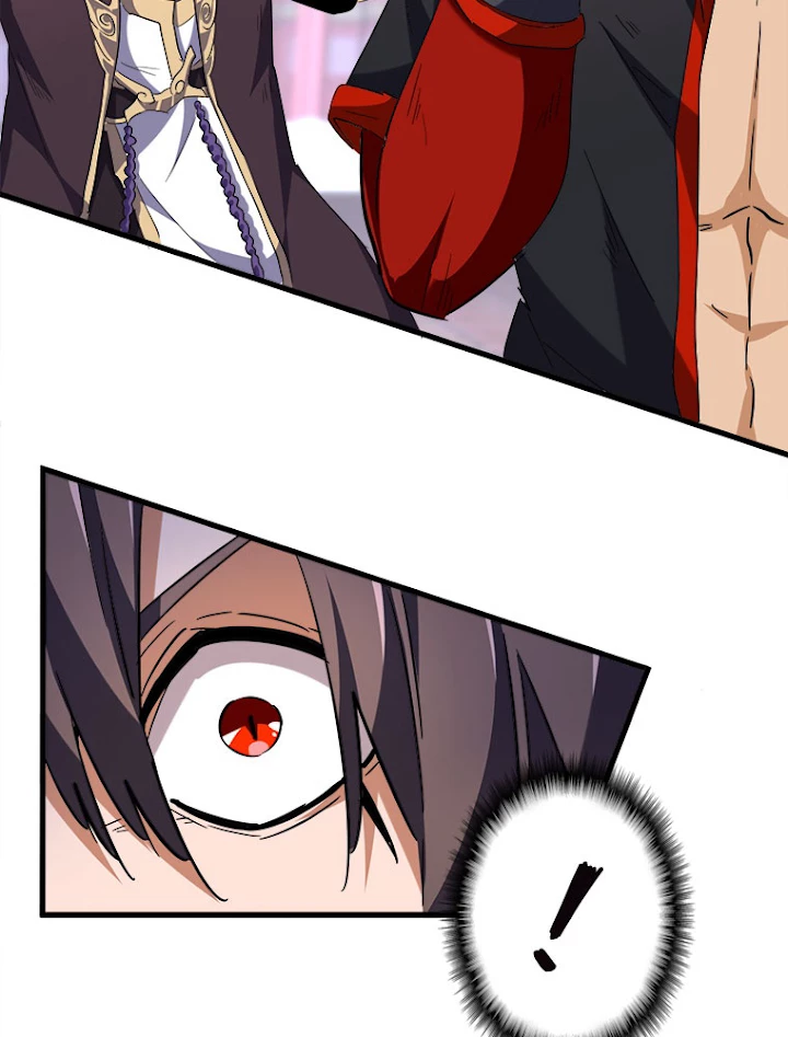 従者は大魔皇 198話 - 54