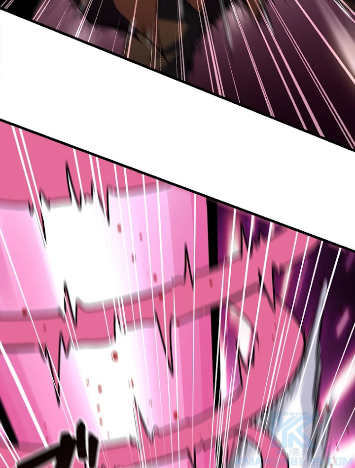 従者は大魔皇 193話 - 40