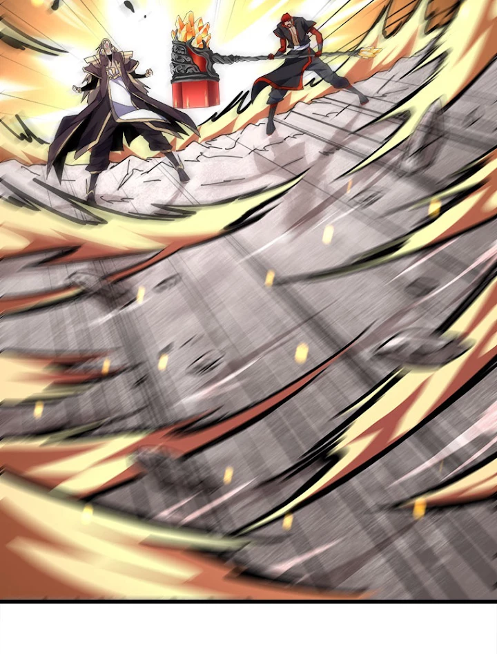 従者は大魔皇 198話 - 60