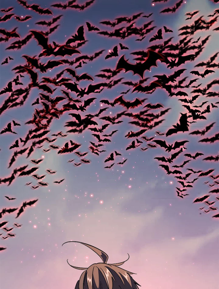 従者は大魔皇 193話 - 45