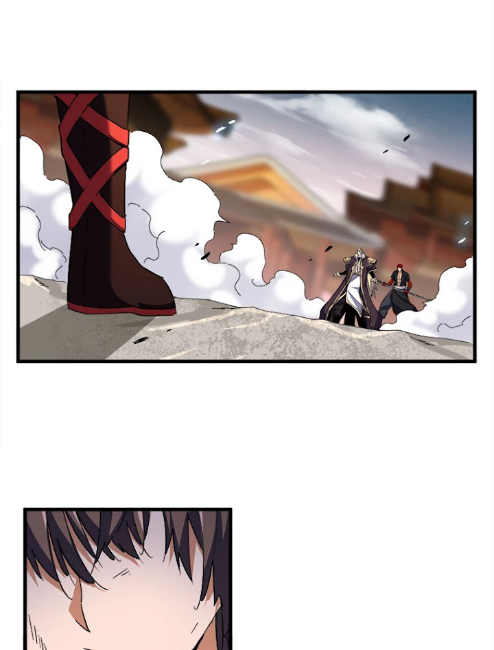 従者は大魔皇 194話 - 54