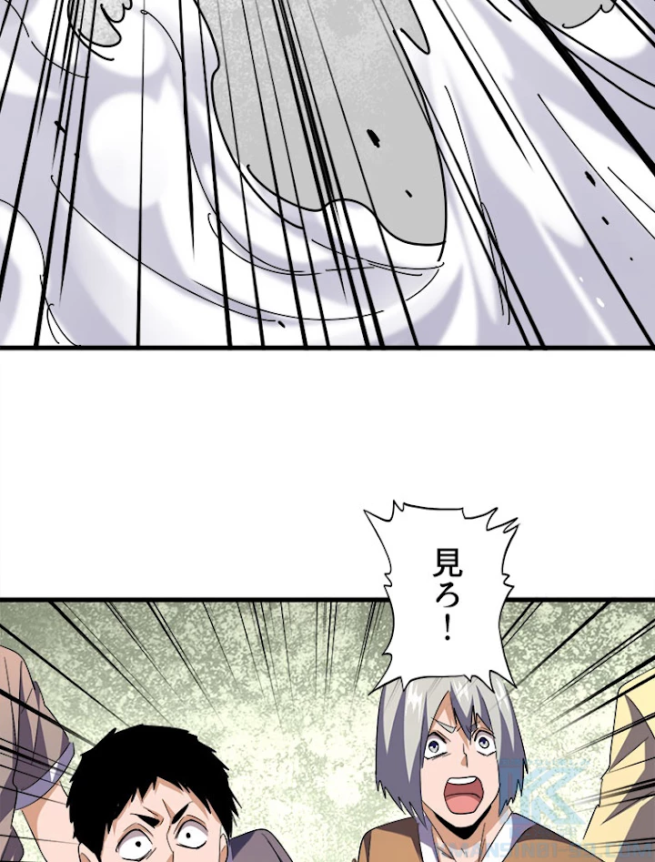 従者は大魔皇 192話 - 46