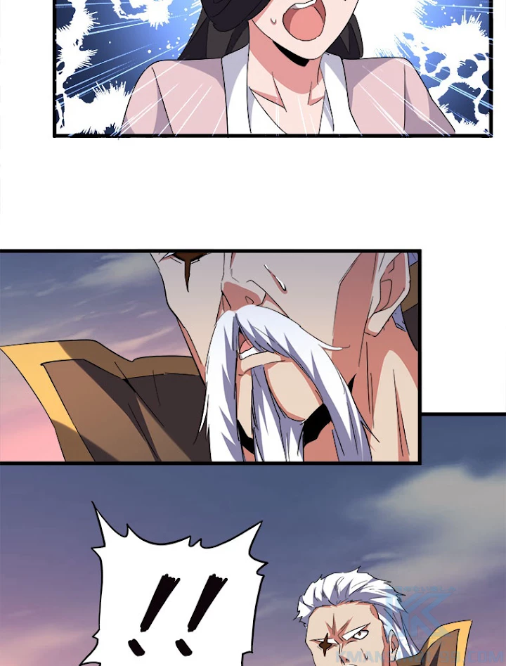 従者は大魔皇 193話 - 52