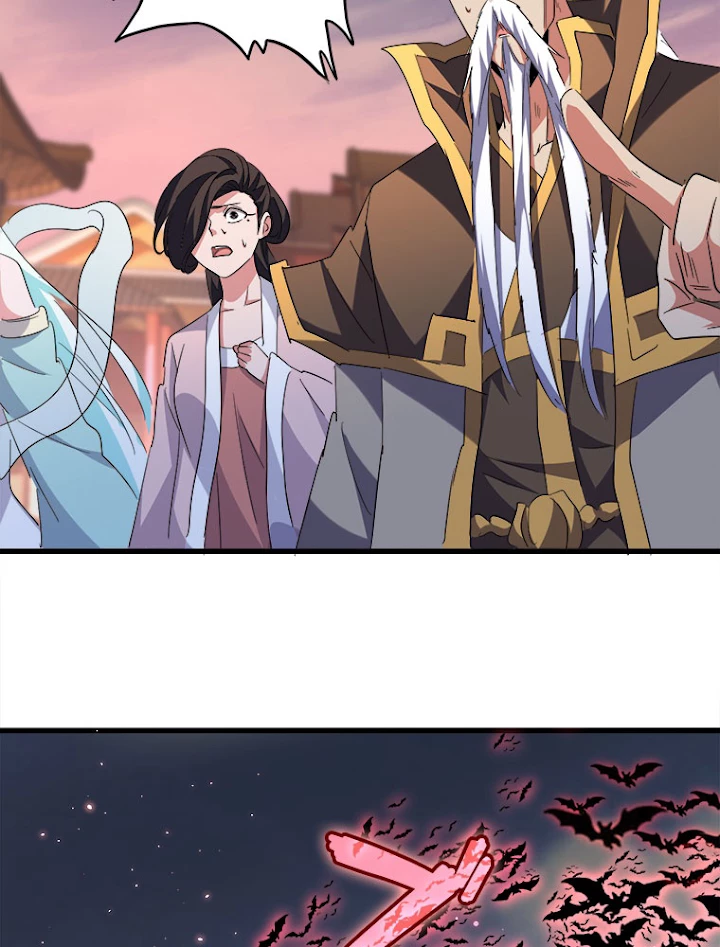 従者は大魔皇 193話 - 53